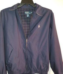 Polo Ralph Lauren jacket